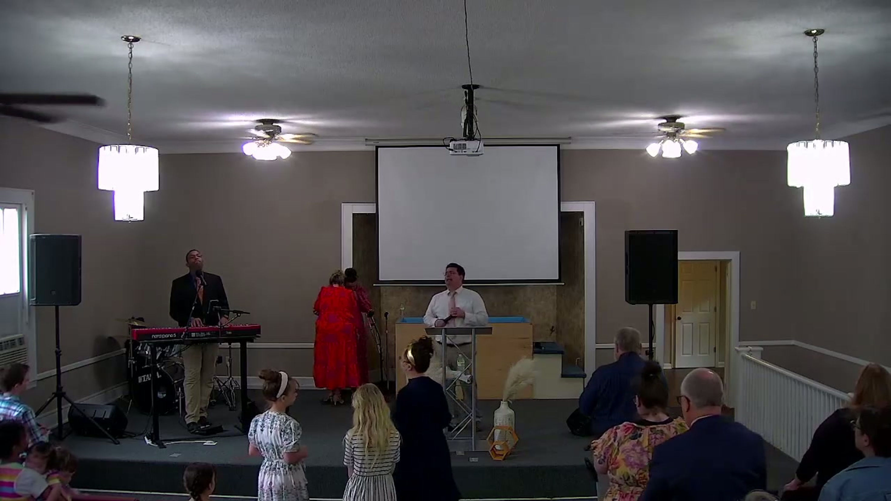 All Sermons